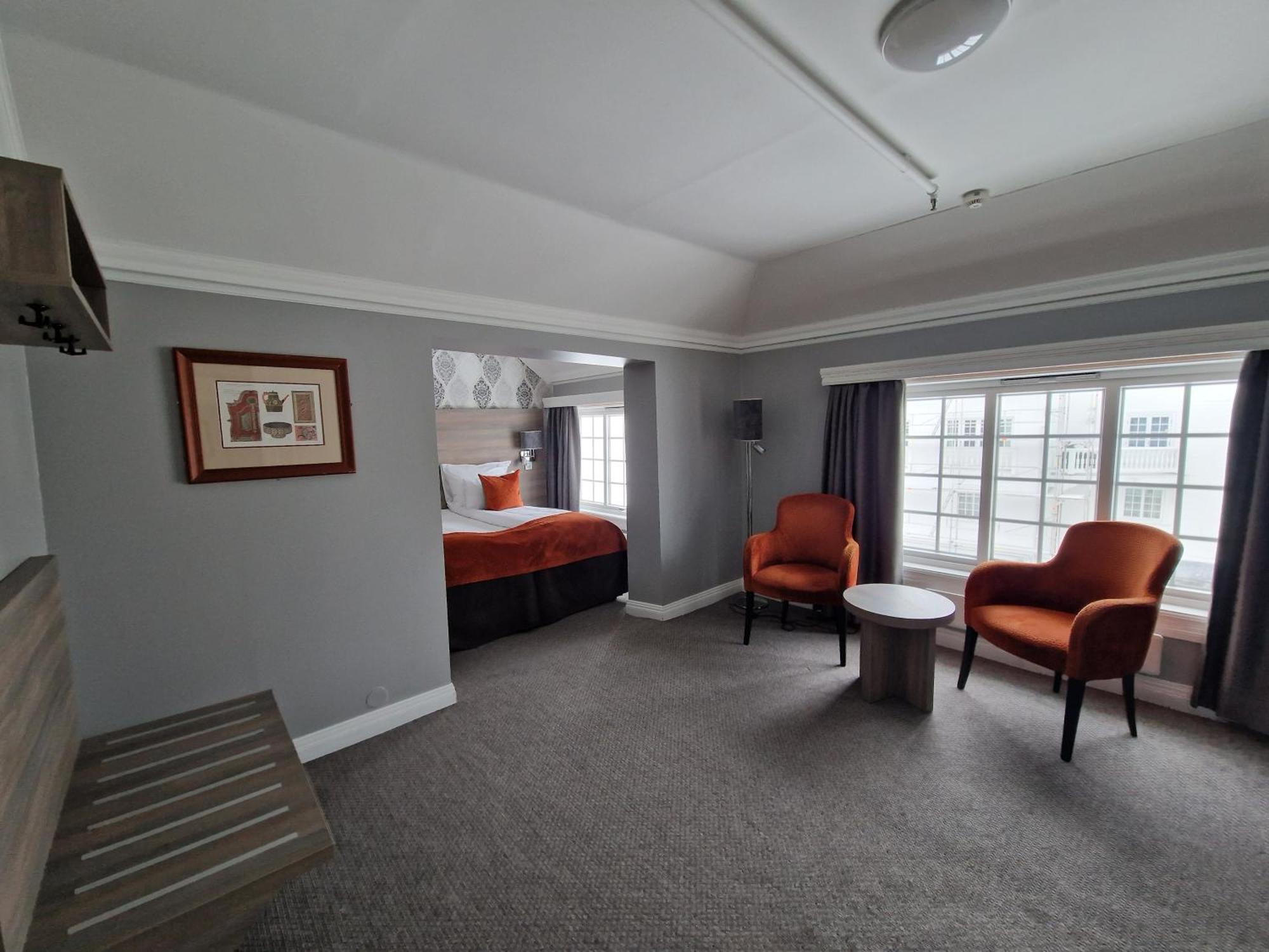 Dr. Holms Hotel Geilo Kültér fotó