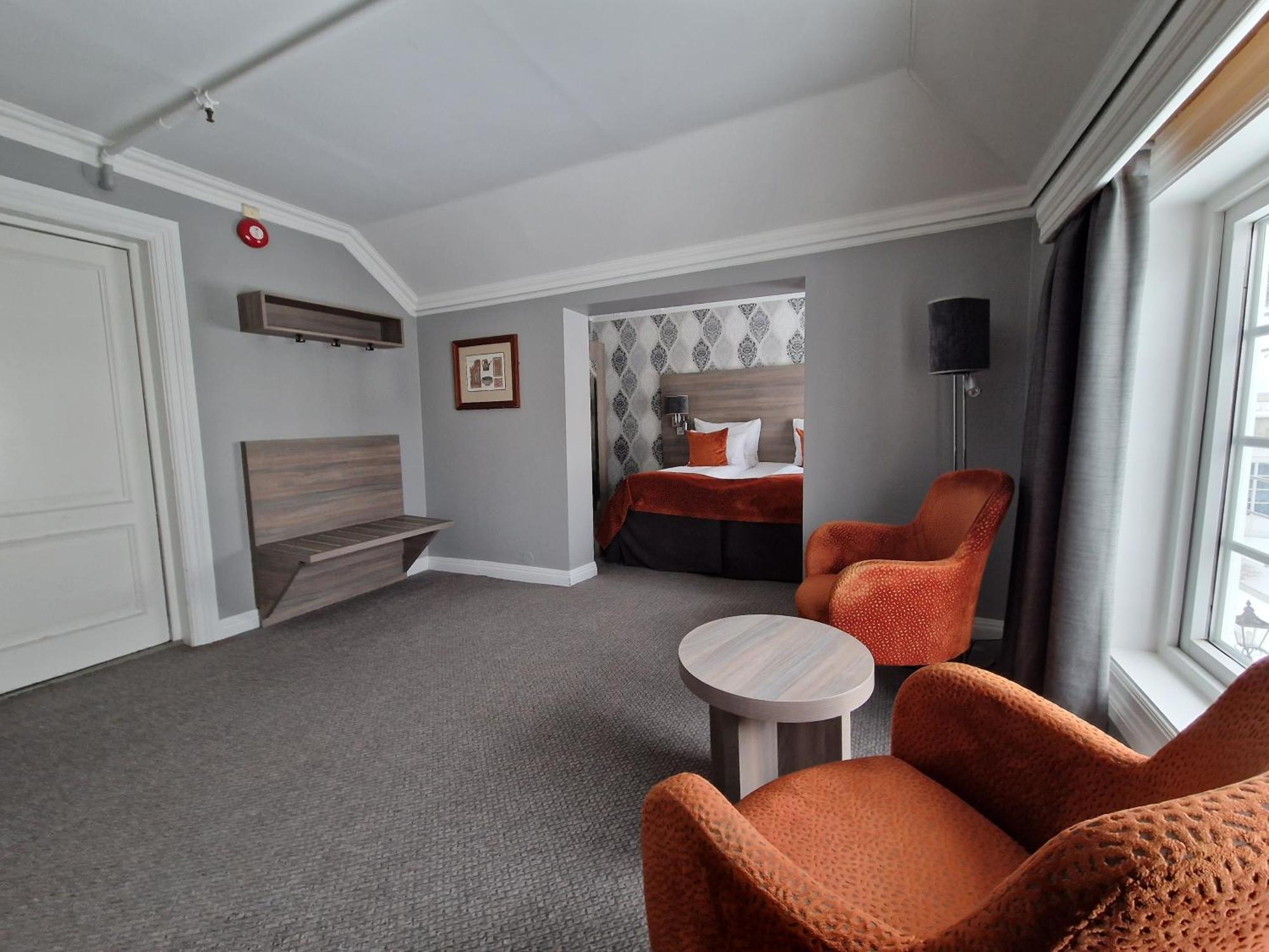 Dr. Holms Hotel Geilo Kültér fotó