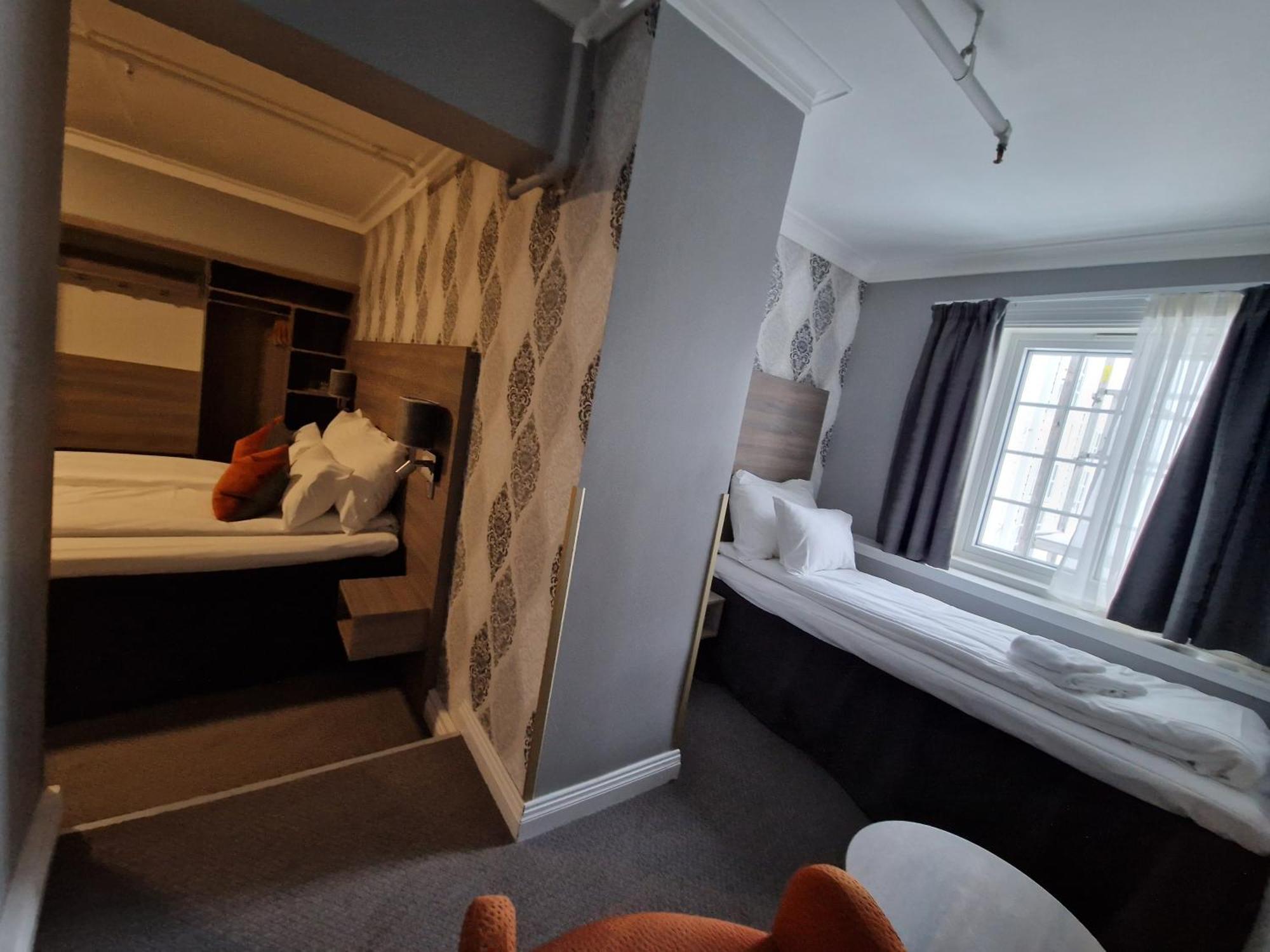Dr. Holms Hotel Geilo Kültér fotó