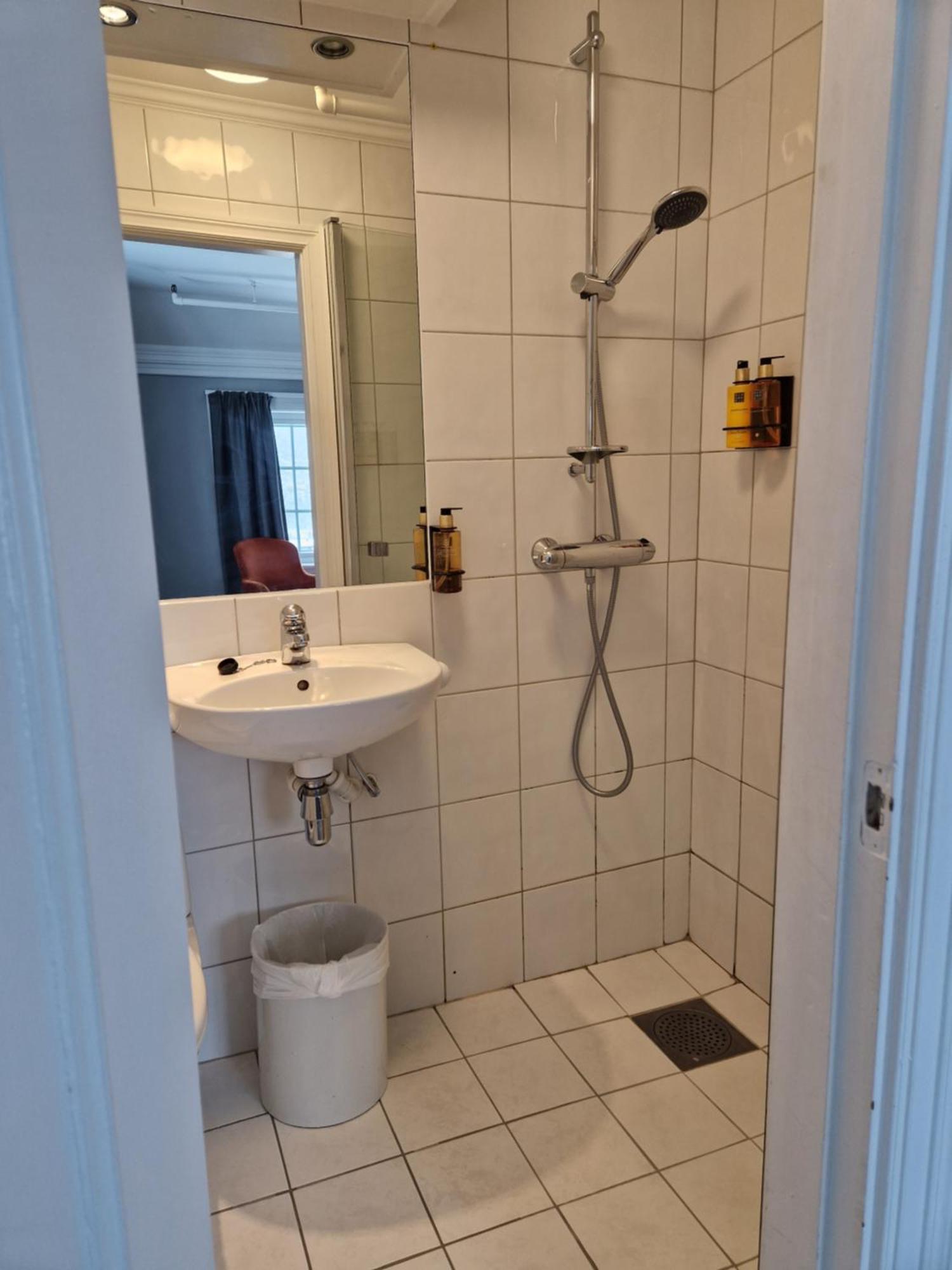 Dr. Holms Hotel Geilo Kültér fotó