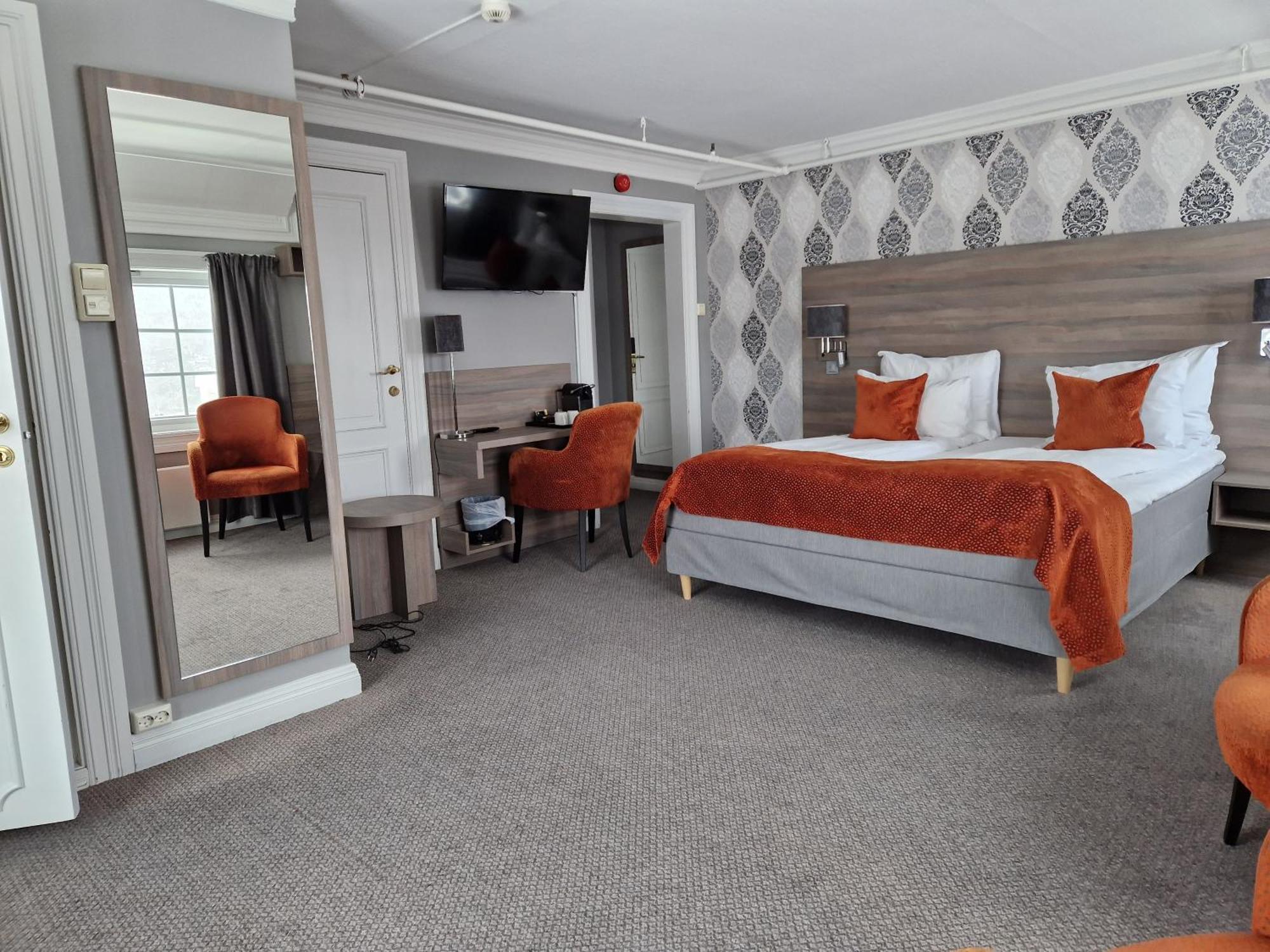 Dr. Holms Hotel Geilo Kültér fotó