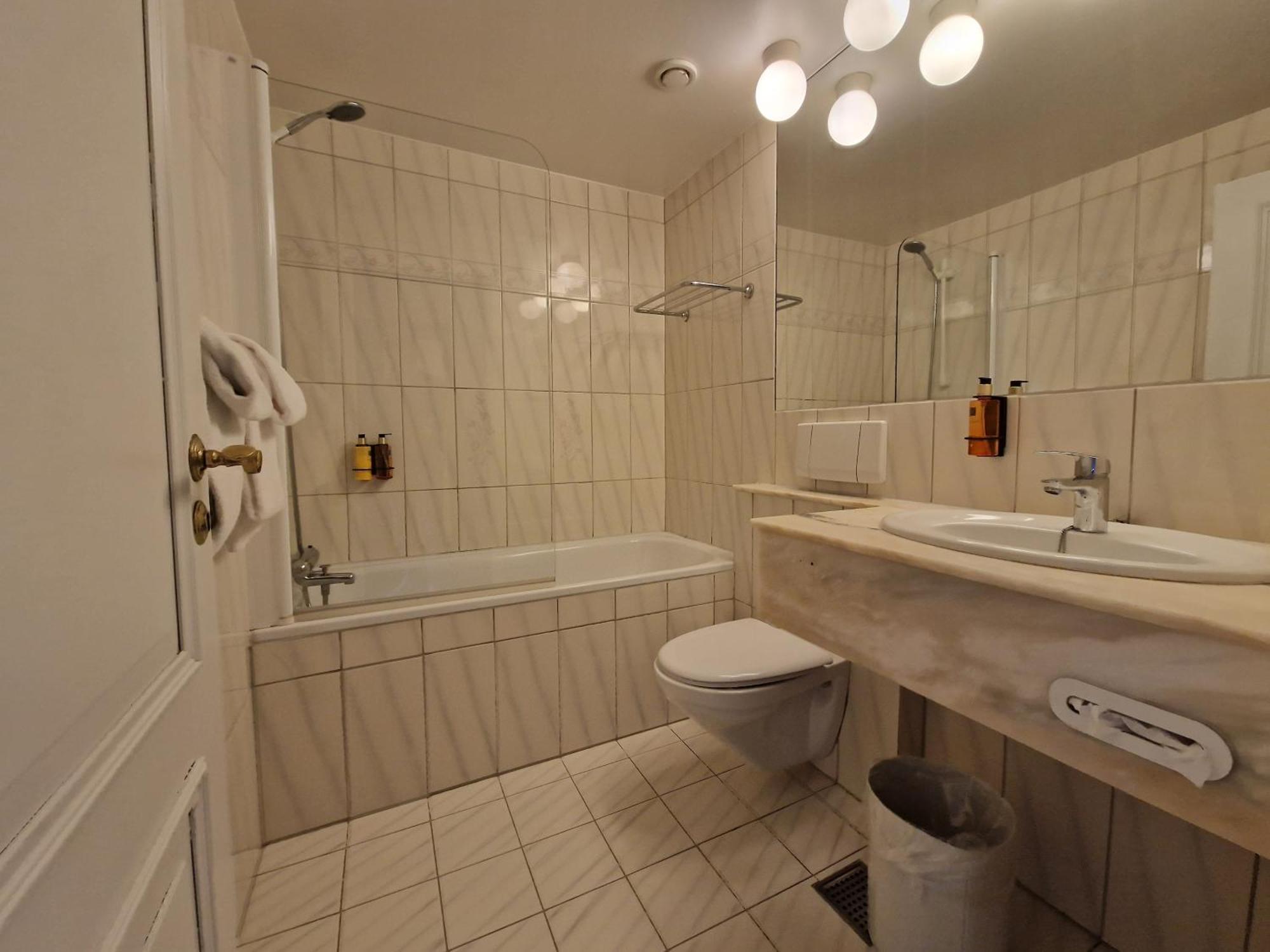Dr. Holms Hotel Geilo Kültér fotó