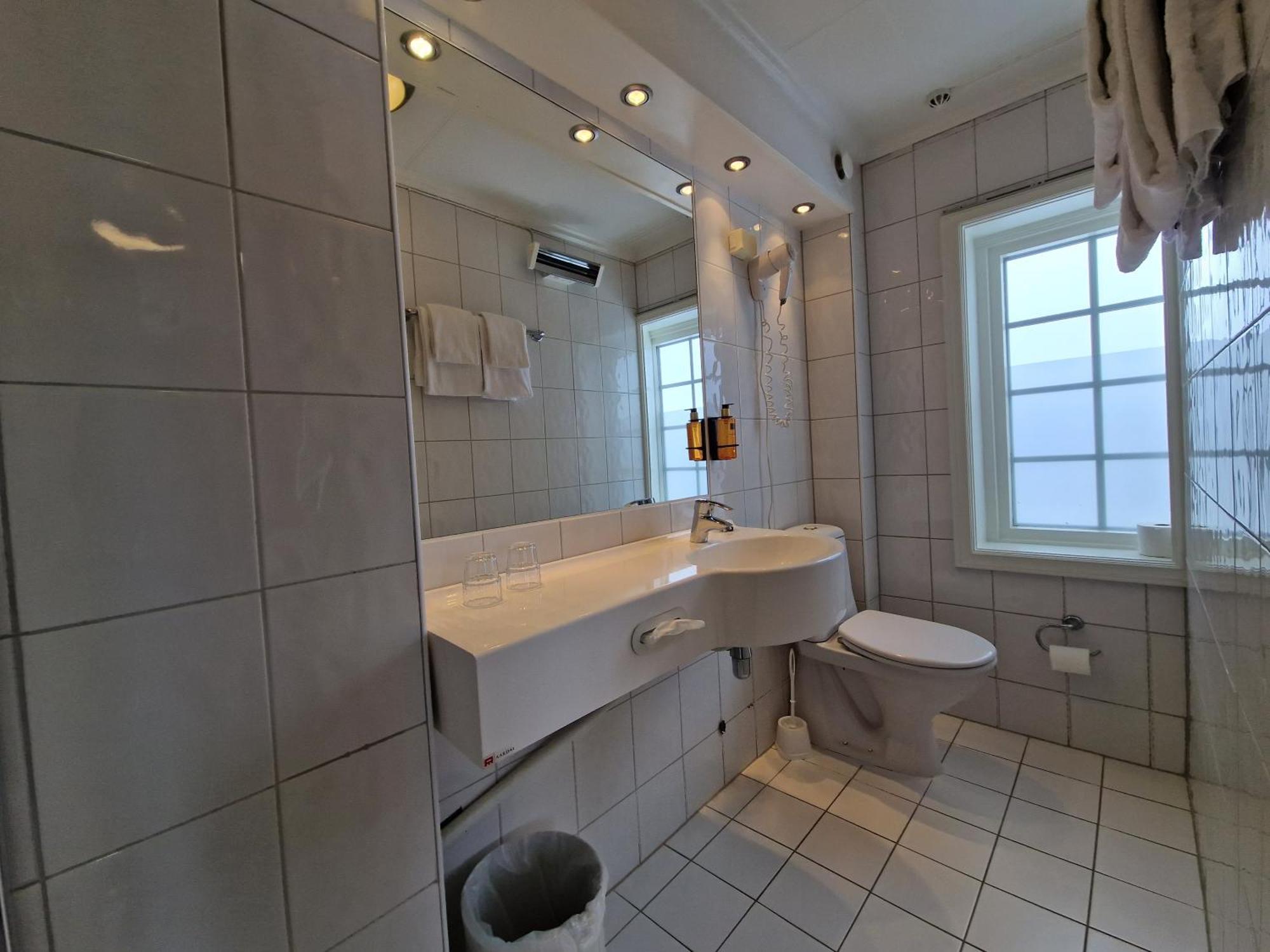 Dr. Holms Hotel Geilo Kültér fotó