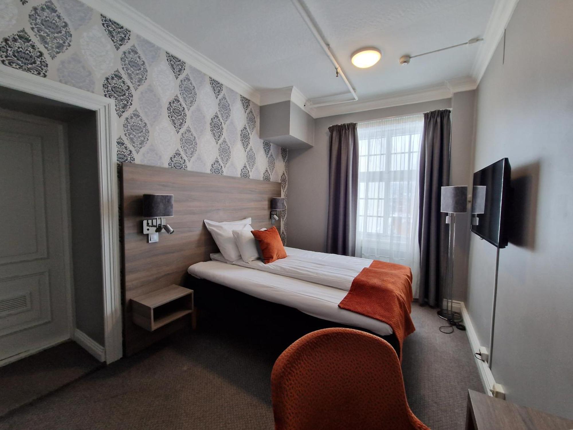 Dr. Holms Hotel Geilo Kültér fotó