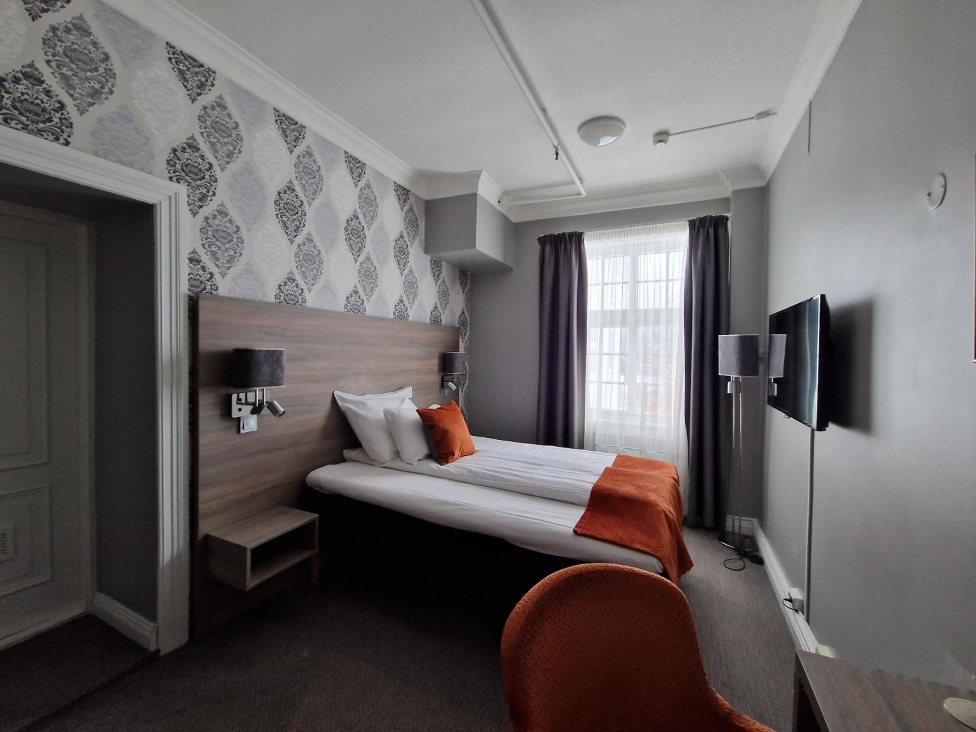 Dr. Holms Hotel Geilo Kültér fotó