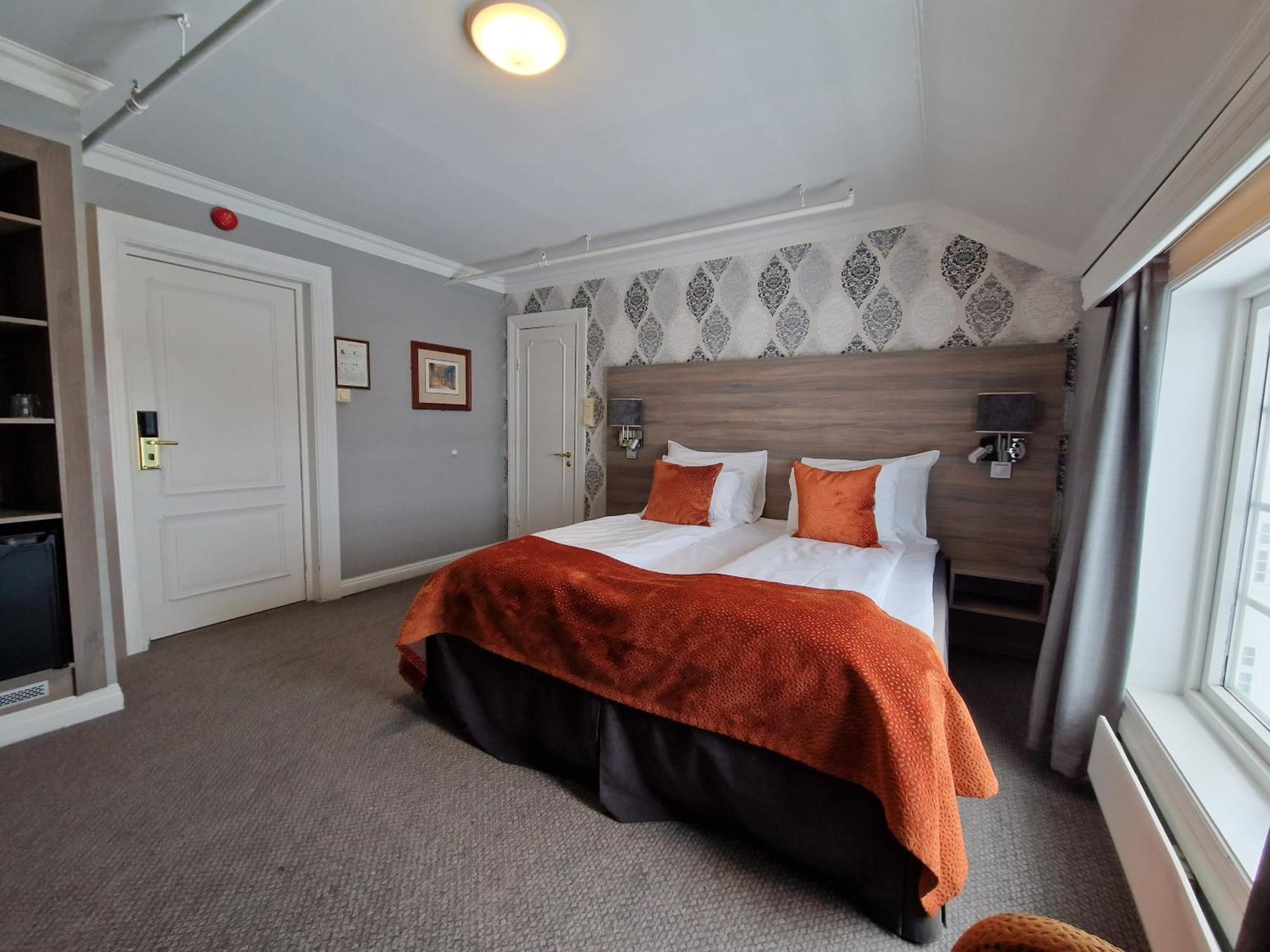 Dr. Holms Hotel Geilo Kültér fotó