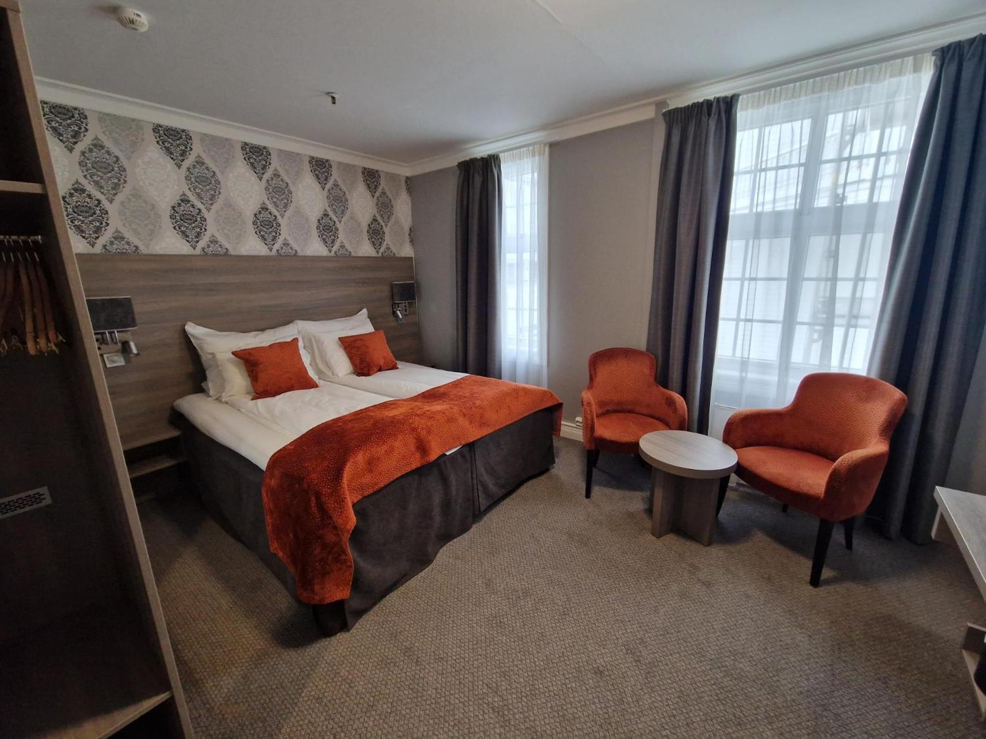 Dr. Holms Hotel Geilo Kültér fotó