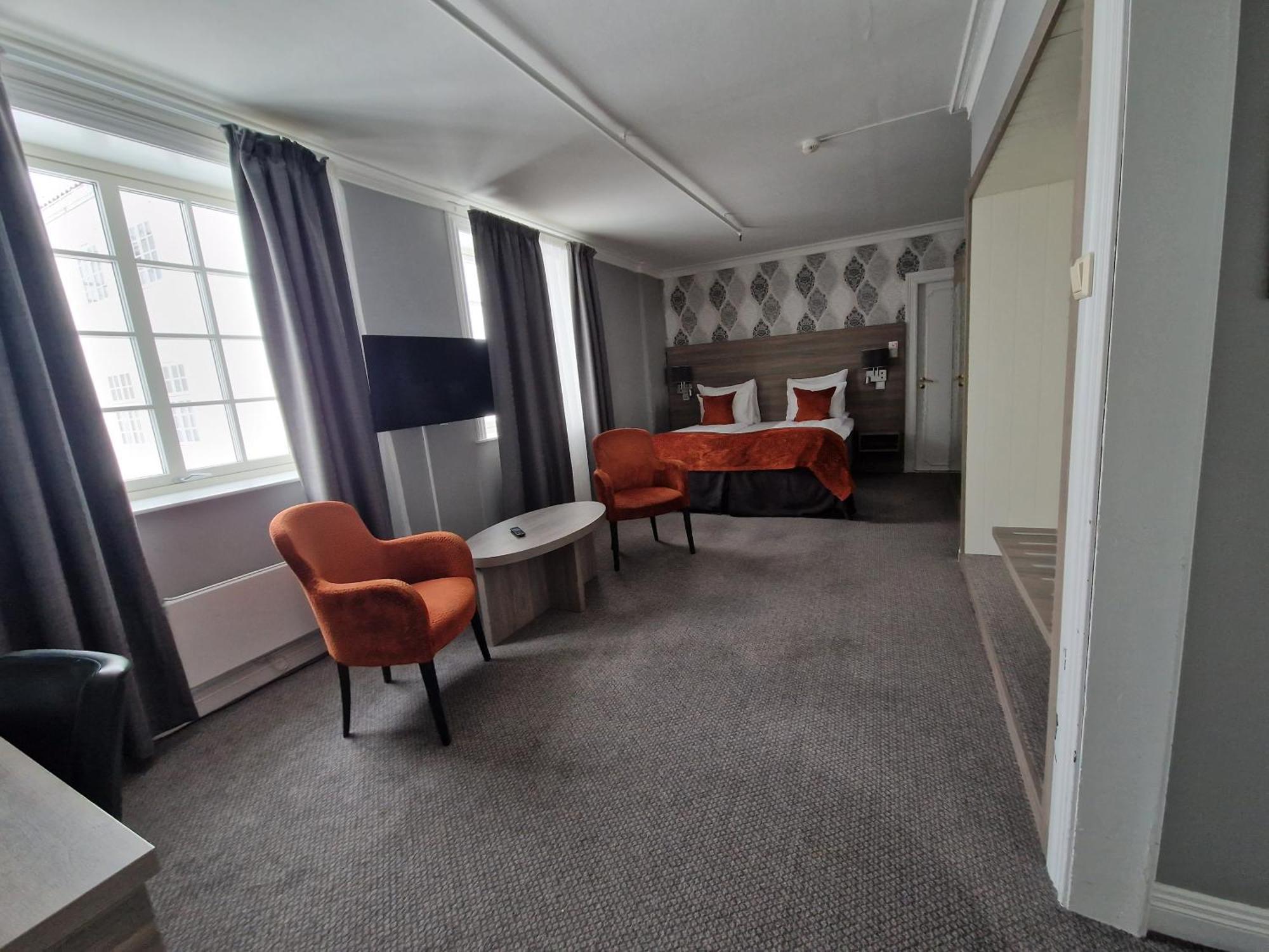 Dr. Holms Hotel Geilo Kültér fotó