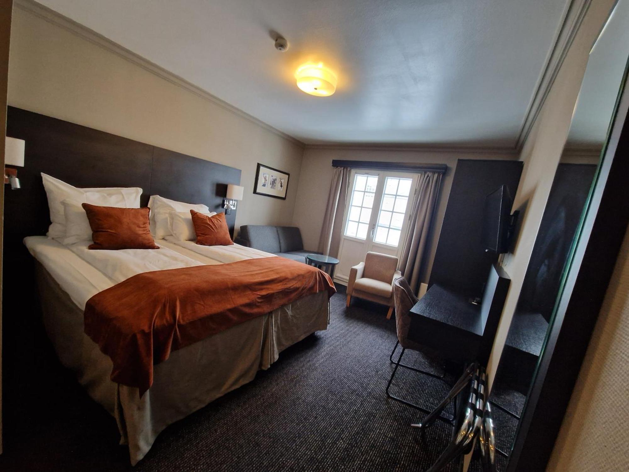 Dr. Holms Hotel Geilo Kültér fotó