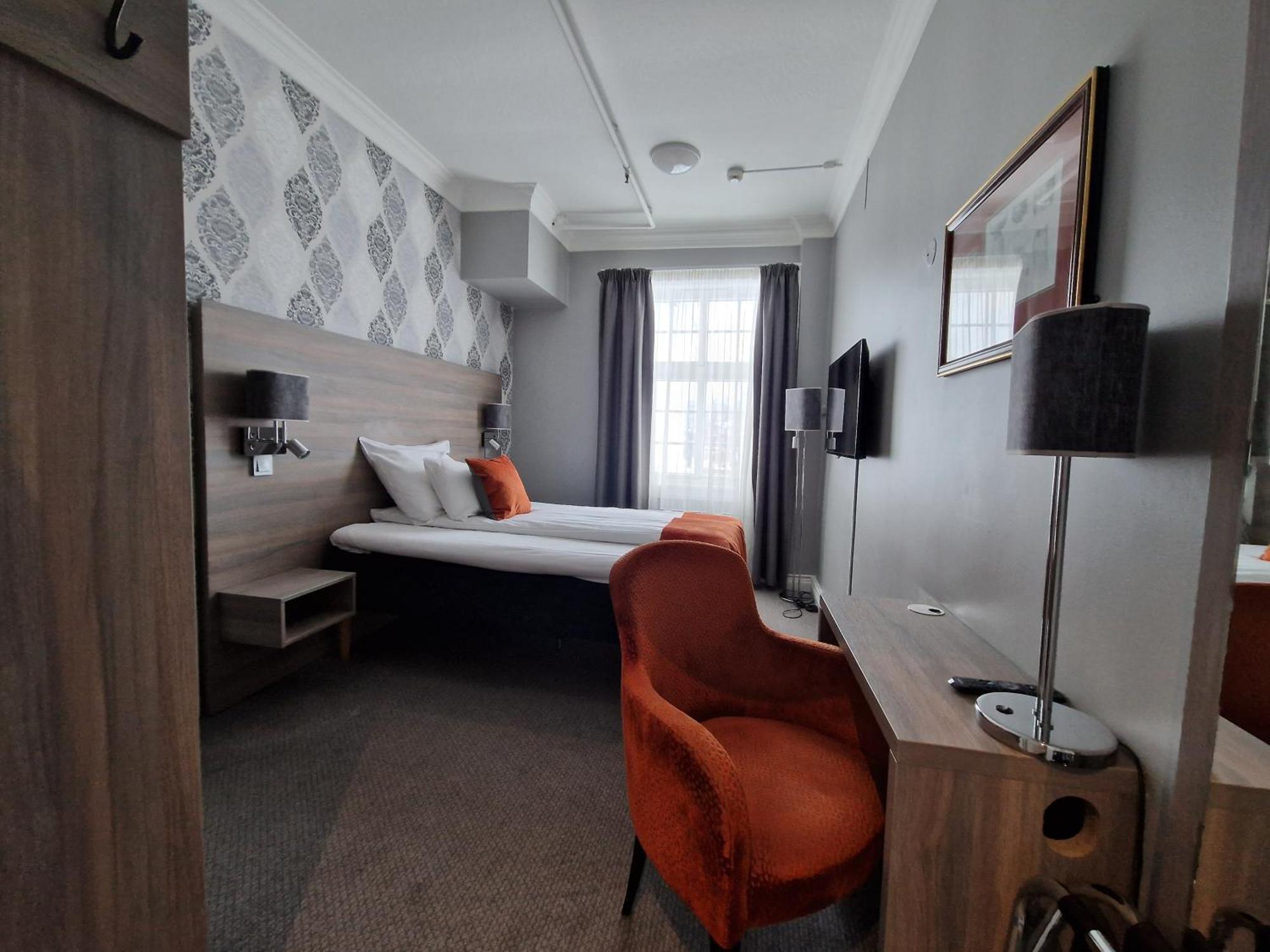 Dr. Holms Hotel Geilo Kültér fotó