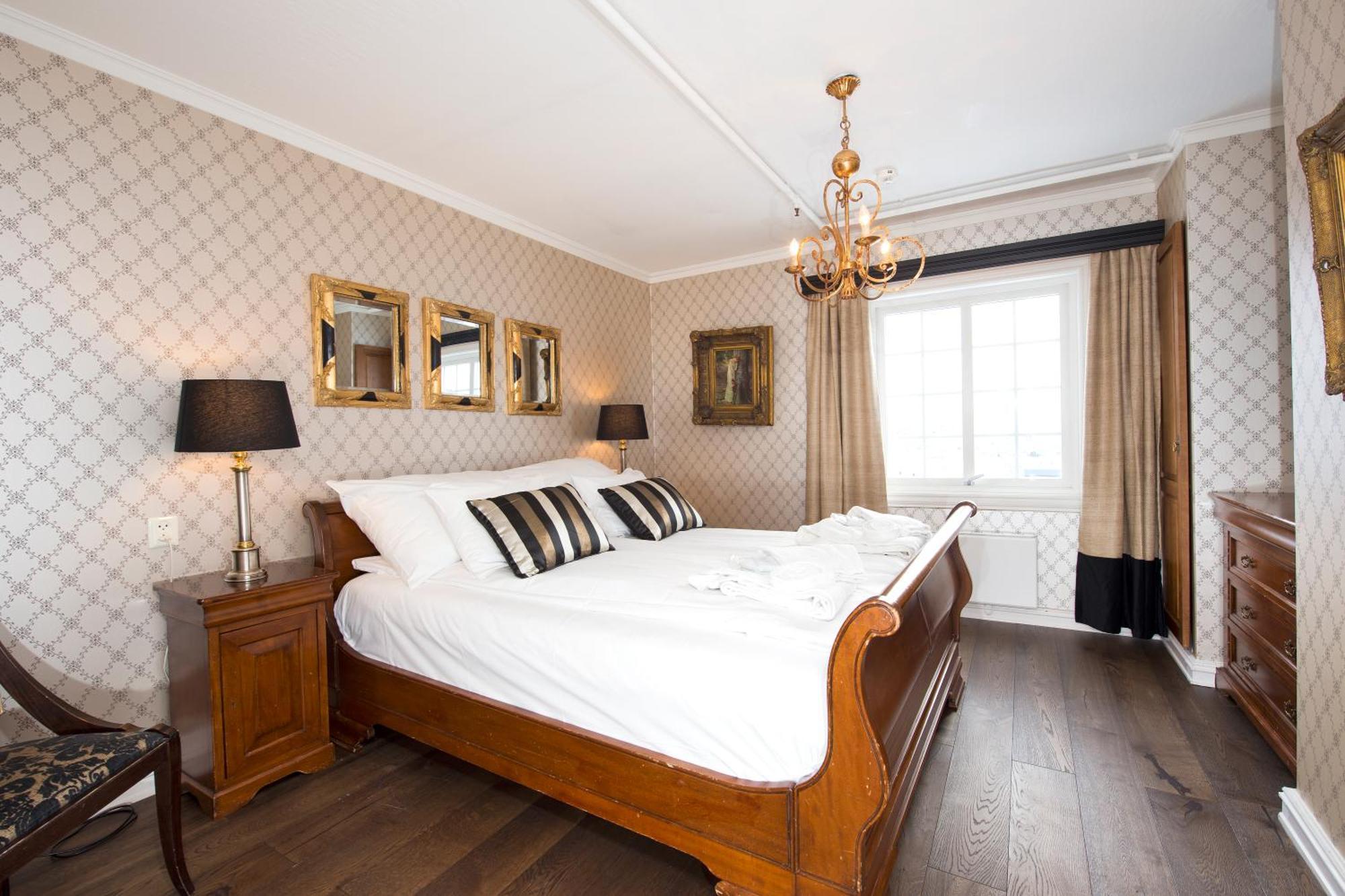 Dr. Holms Hotel Geilo Kültér fotó