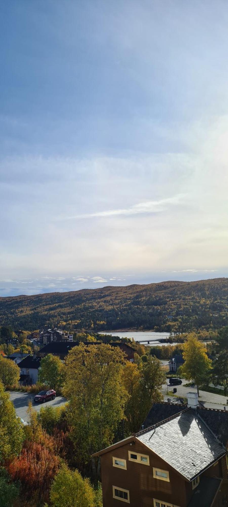 Dr. Holms Hotel Geilo Kültér fotó