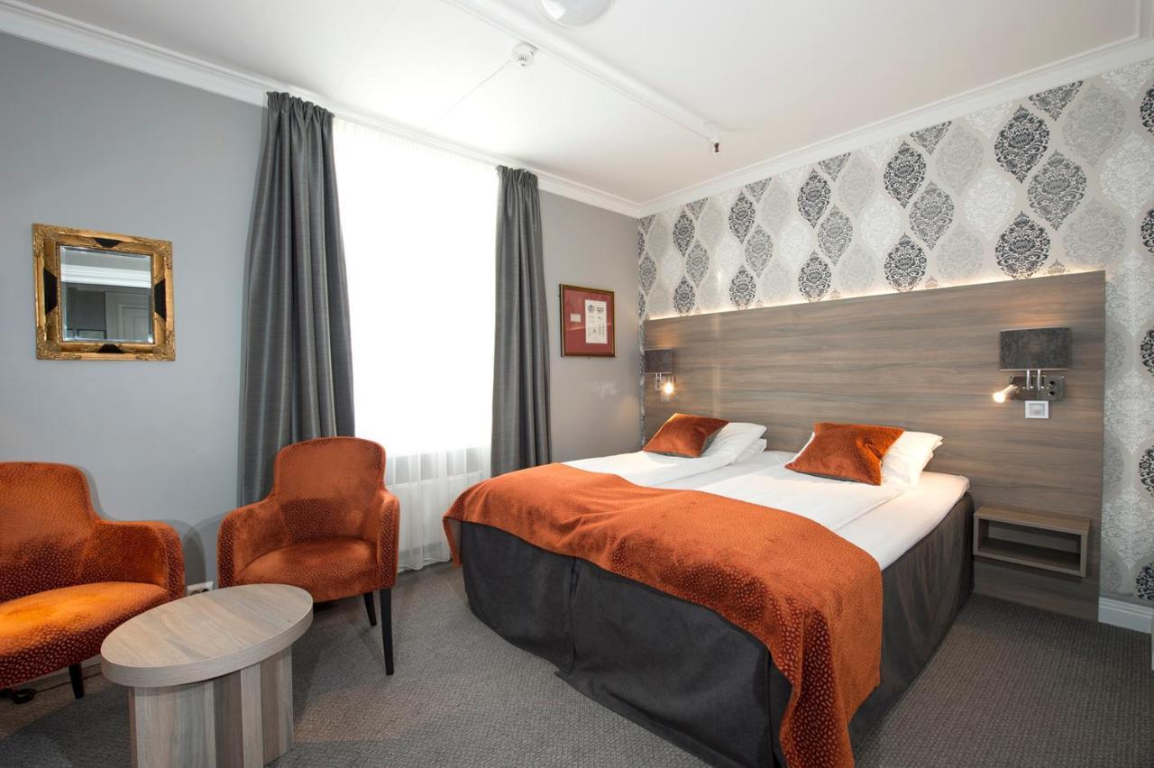 Dr. Holms Hotel Geilo Kültér fotó