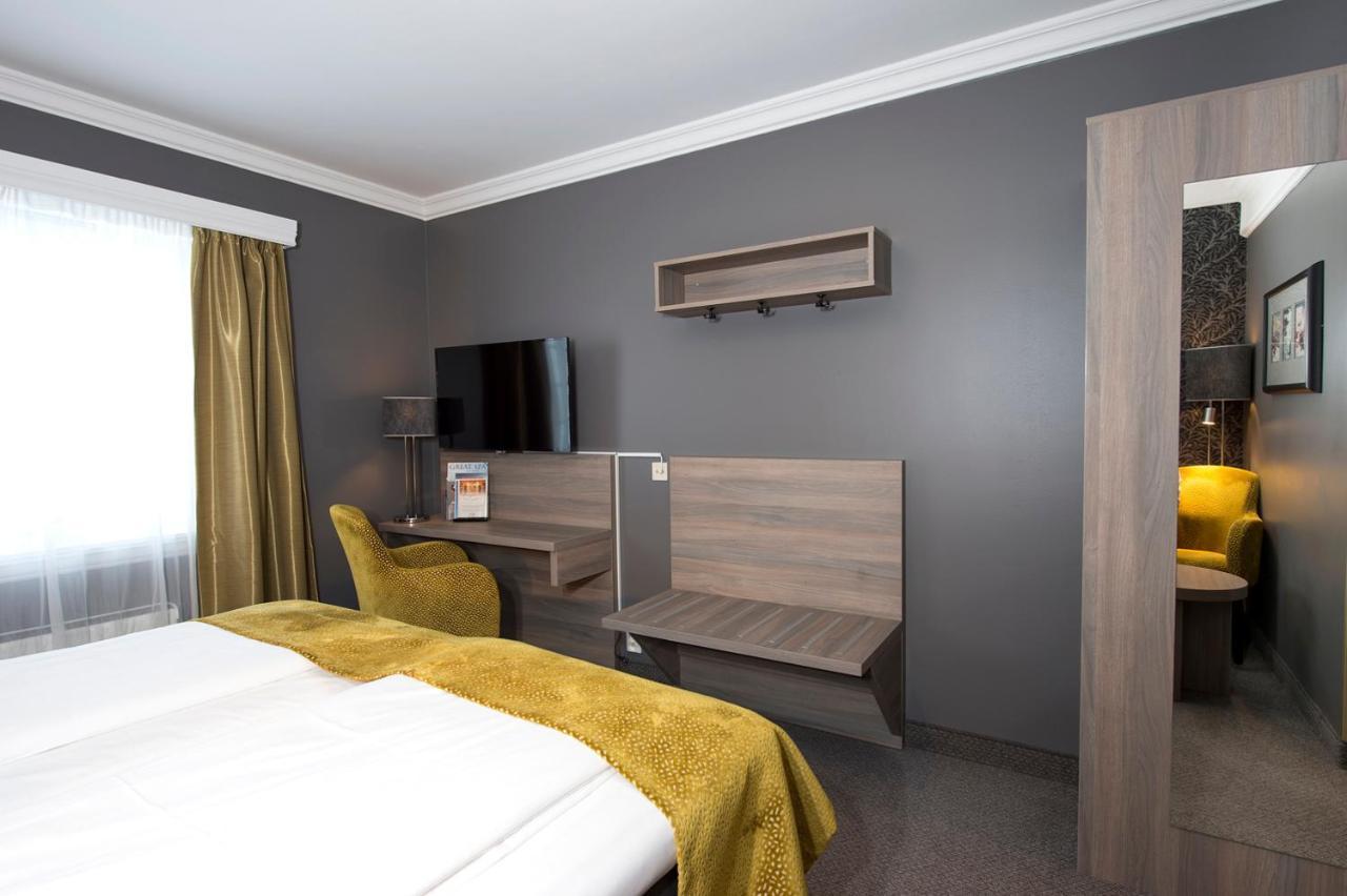 Dr. Holms Hotel Geilo Kültér fotó